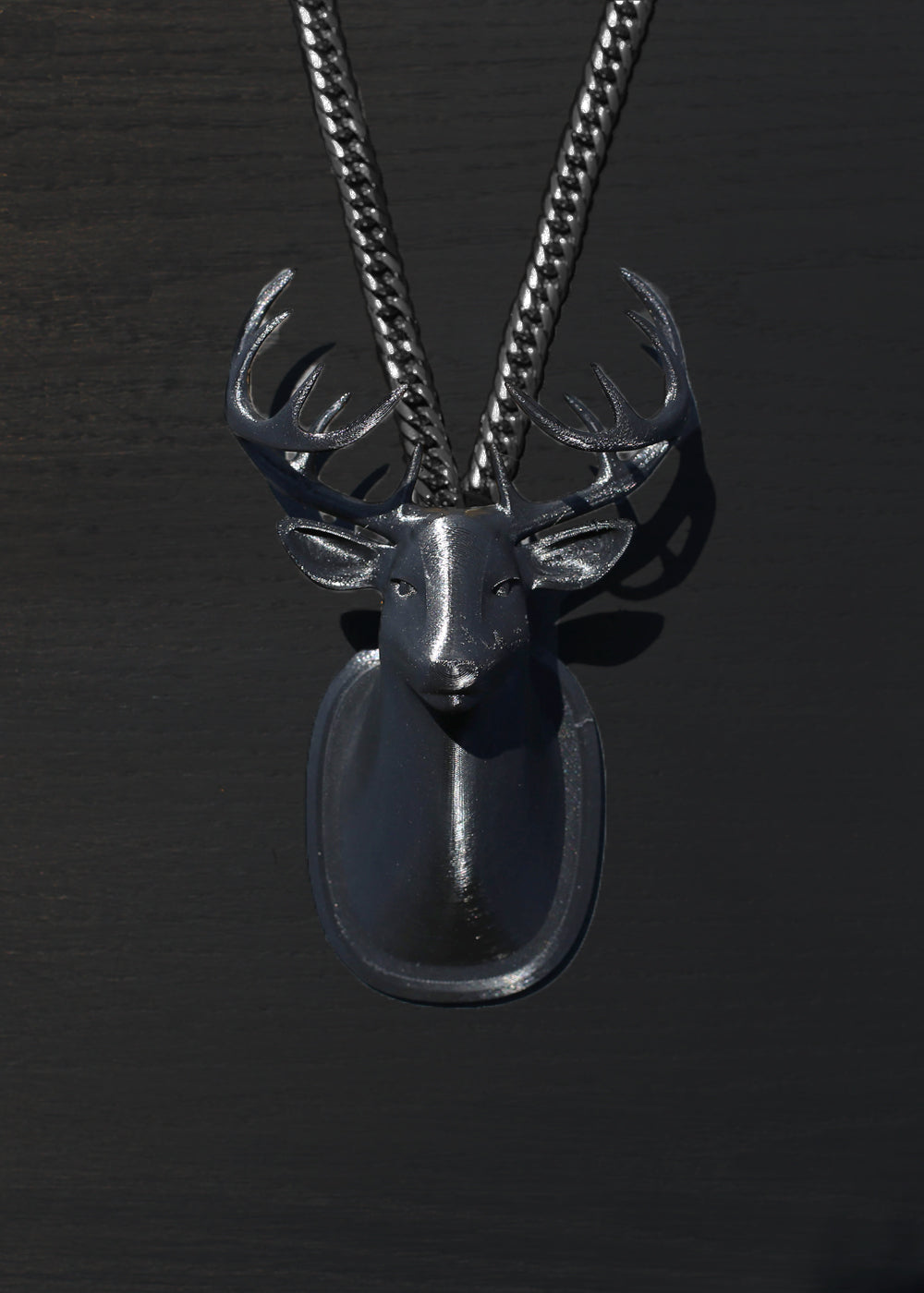 Stealth Buck