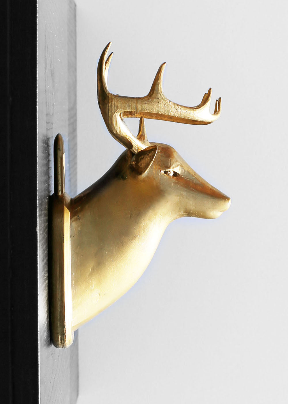 Da Buck Necklace