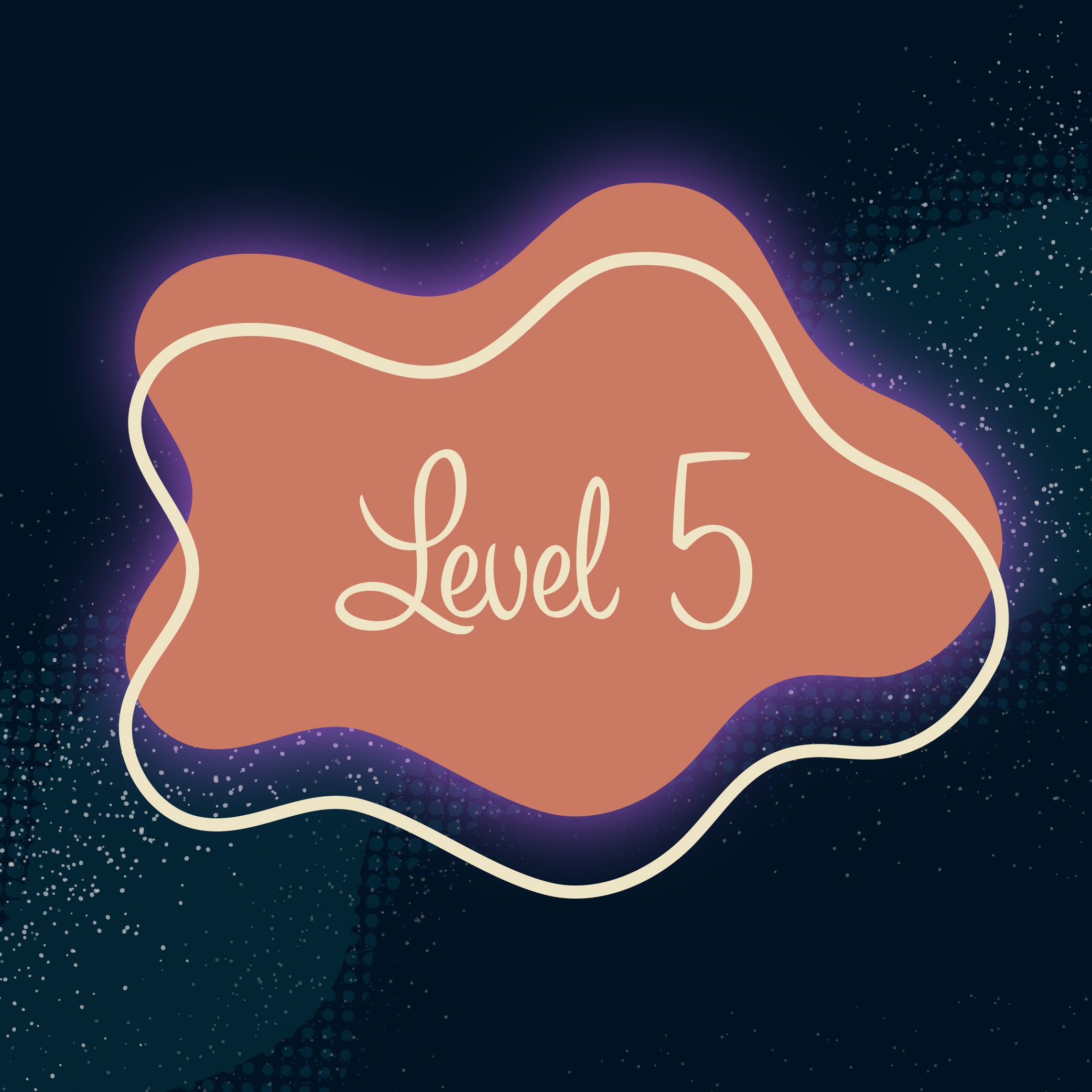 Martian Mash - Sponsorship Level 5