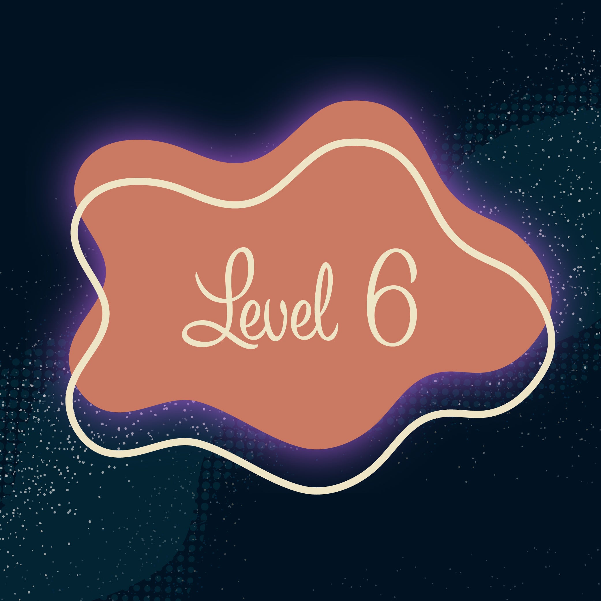 Martian Mash - Sponsorship Level 6